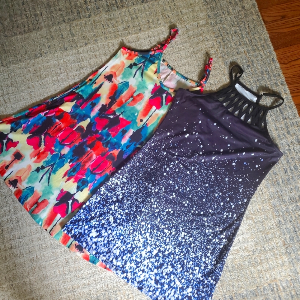 SunDress Bundle (2)